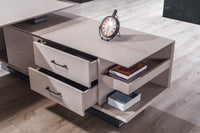 Classey Mobilya #DMN14 - Gama Kumsal Büro Takımı