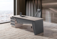 Classey Mobilya #DMN13 - Delta Kumsal Büro Takımı