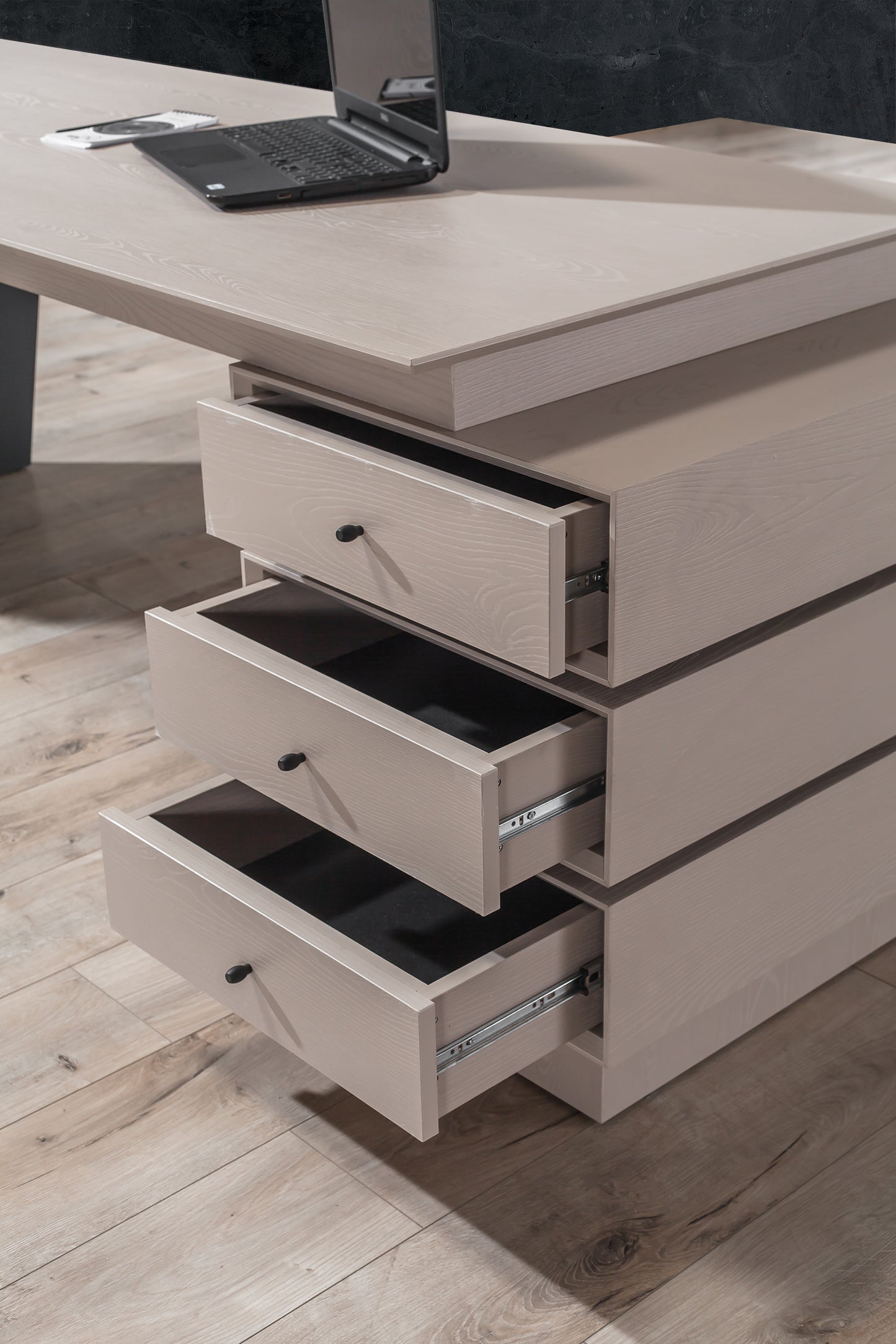 Classey Mobilya #DMN13 - Delta Kumsal Büro Takımı