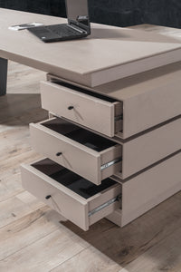 Classey Mobilya #DMN13 - Delta Kumsal Büro Takımı