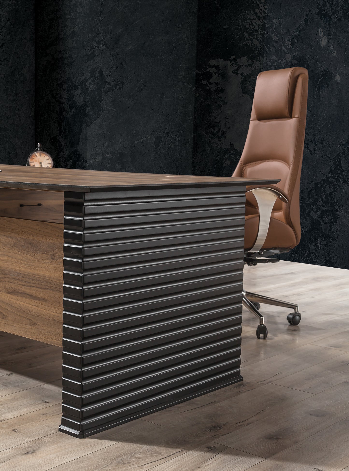 Classey Mobilya #DMN15 - Gama Tesbih Büro Takımı