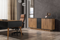 Classey Mobilya #DMN18 - Pi Büro Takımı