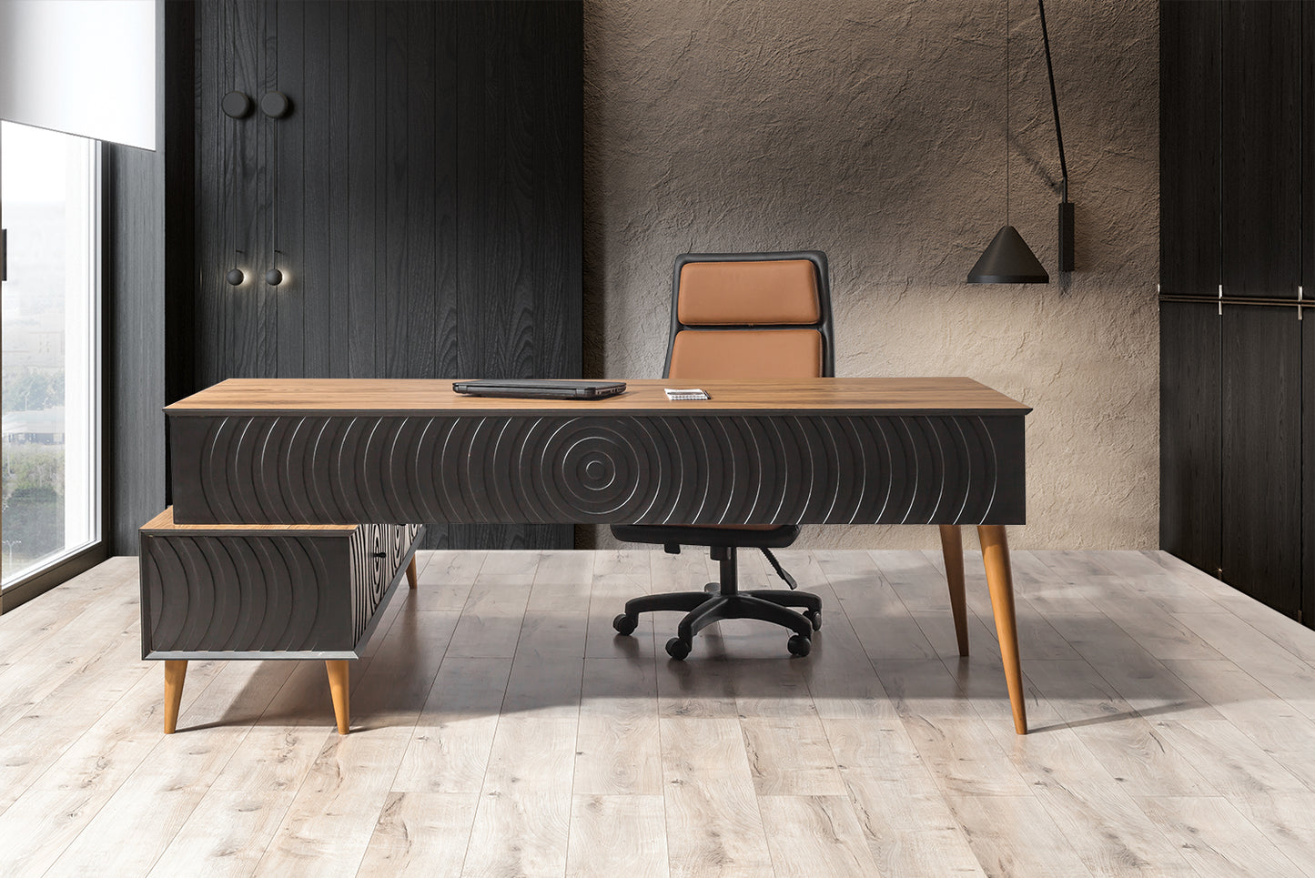 Classey Mobilya #DMN18 - Pi Büro Takımı