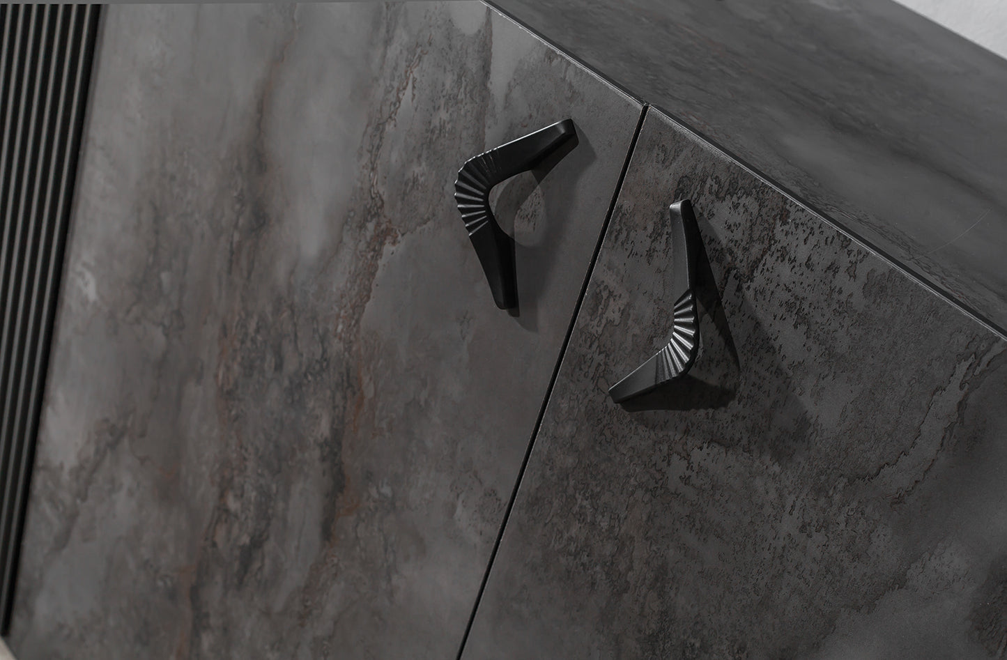 Classey Mobilya #DMN01 - Alfa İroni Büro Takımı