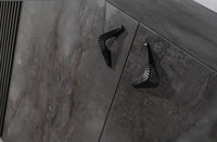 Classey Mobilya #DMN01 - Alfa İroni Büro Takımı