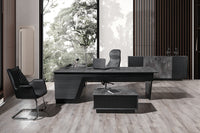 Classey Mobilya #DMN01 - Alfa İroni Büro Takımı