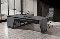 Classey Mobilya #DMN01 - Alfa İroni Büro Takımı