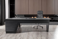 Classey Mobilya #DMN01 - Alfa İroni Büro Takımı