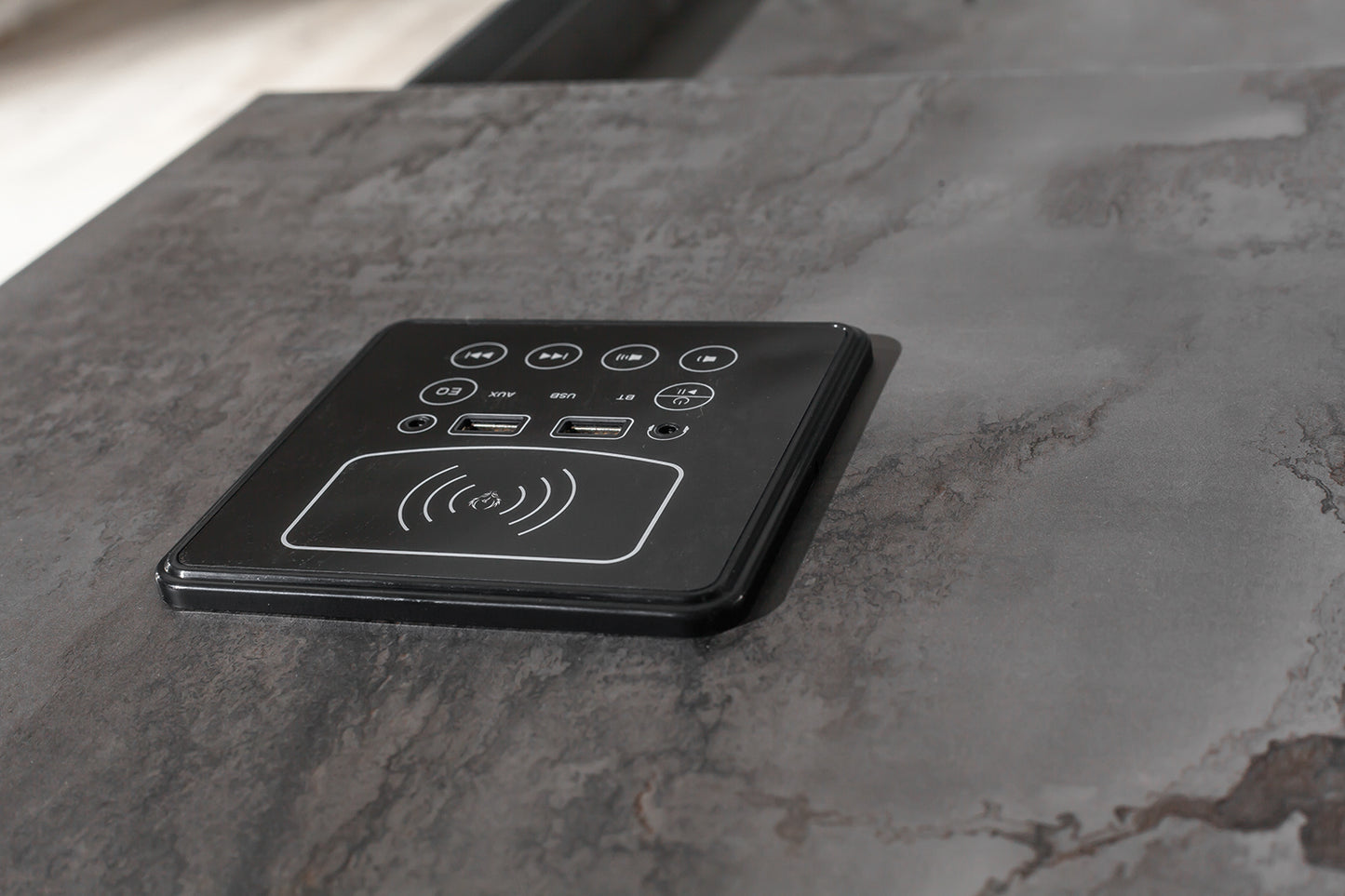 Classey Mobilya #DMN01 - Alfa İroni Büro Takımı