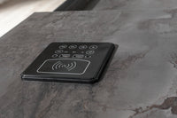 Classey Mobilya #DMN01 - Alfa İroni Büro Takımı