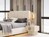 Classey Mobilya #HMST-YT09 - Moda Yatak Odası