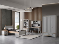 Classey Mobilya #GNCX05 - Charisma Genç Odası