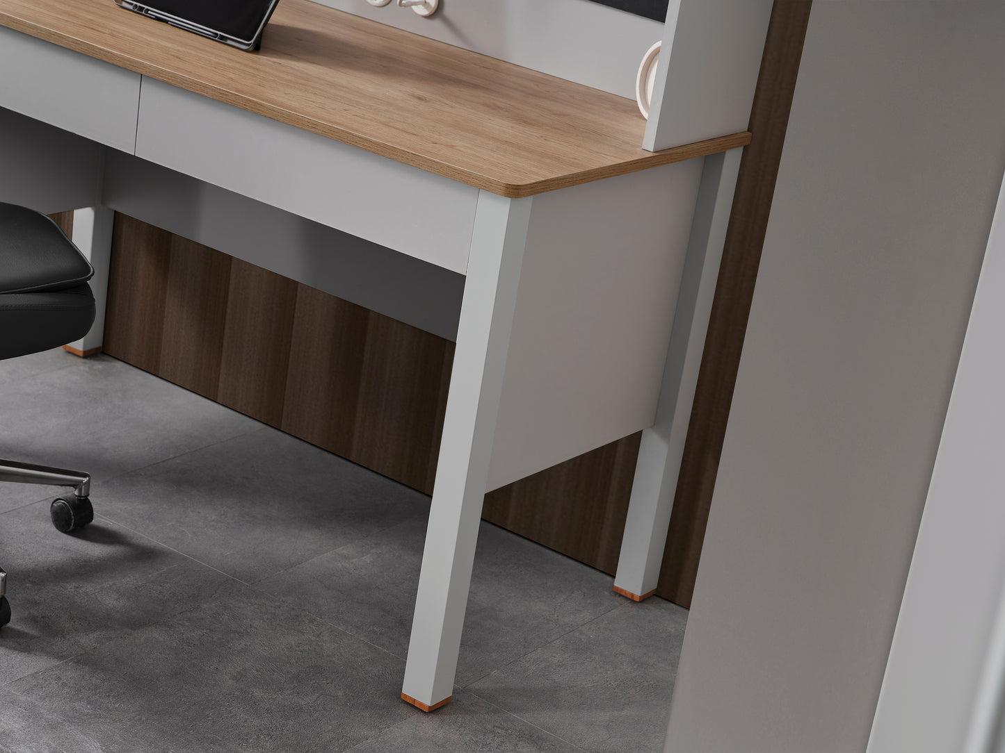 Classey Mobilya #GNCX05 - Charisma Genç Odası