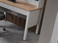 Classey Mobilya #GNCX05 - Charisma Genç Odası