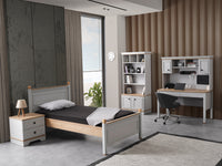 Classey Mobilya #GNCX05 - Charisma Genç Odası