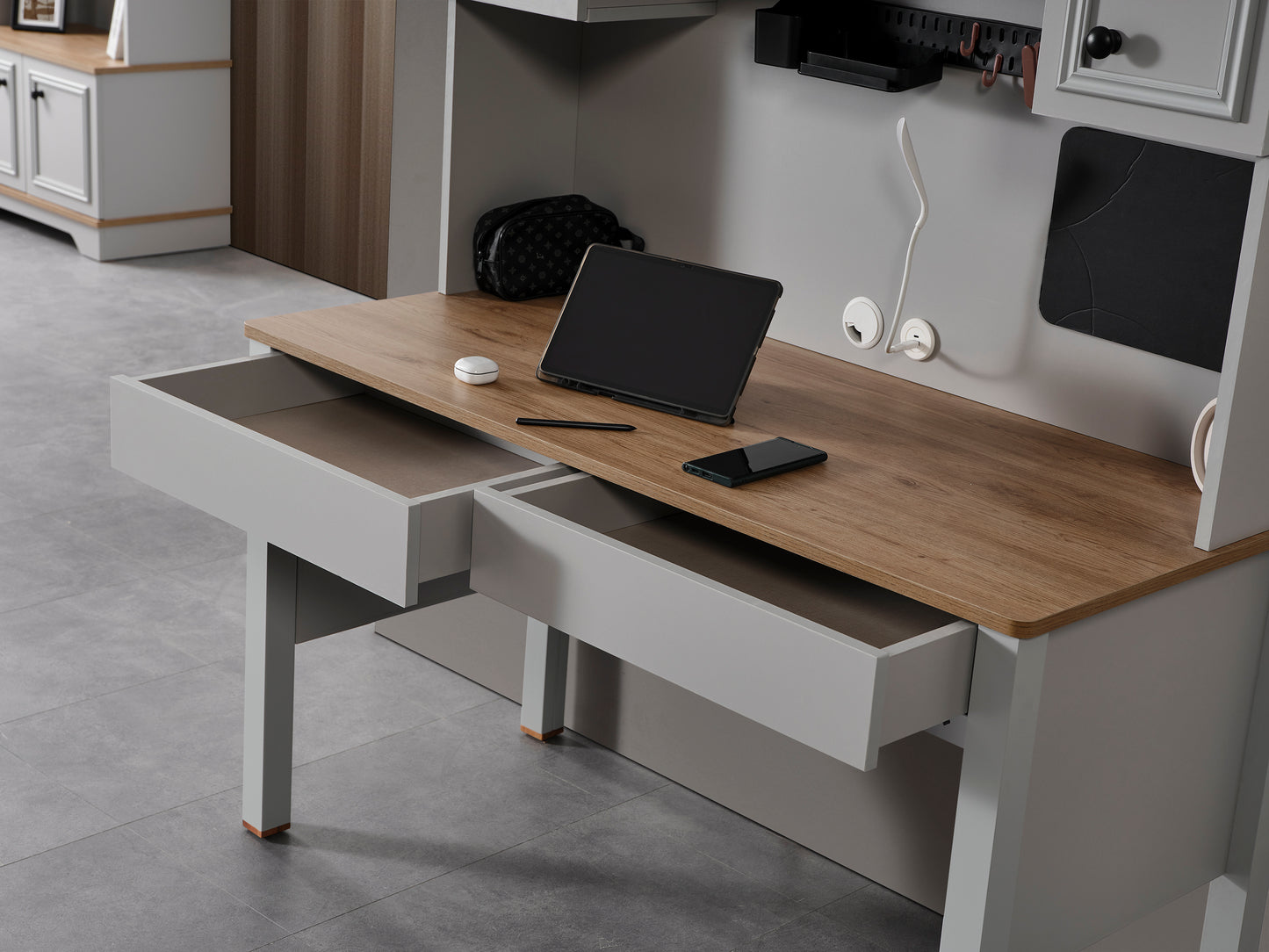 Classey Mobilya #GNCX05 - Charisma Genç Odası