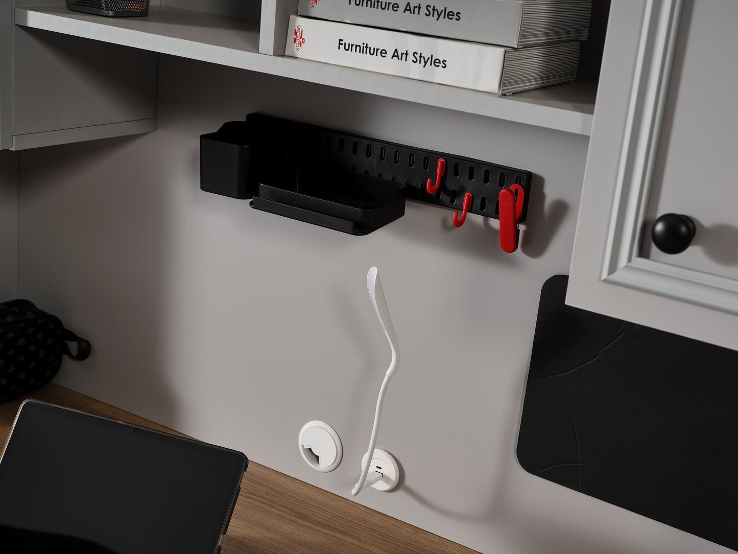 Classey Mobilya #GNCX05 - Charisma Genç Odası