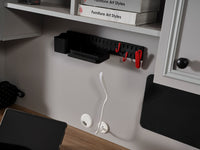 Classey Mobilya #GNCX05 - Charisma Genç Odası