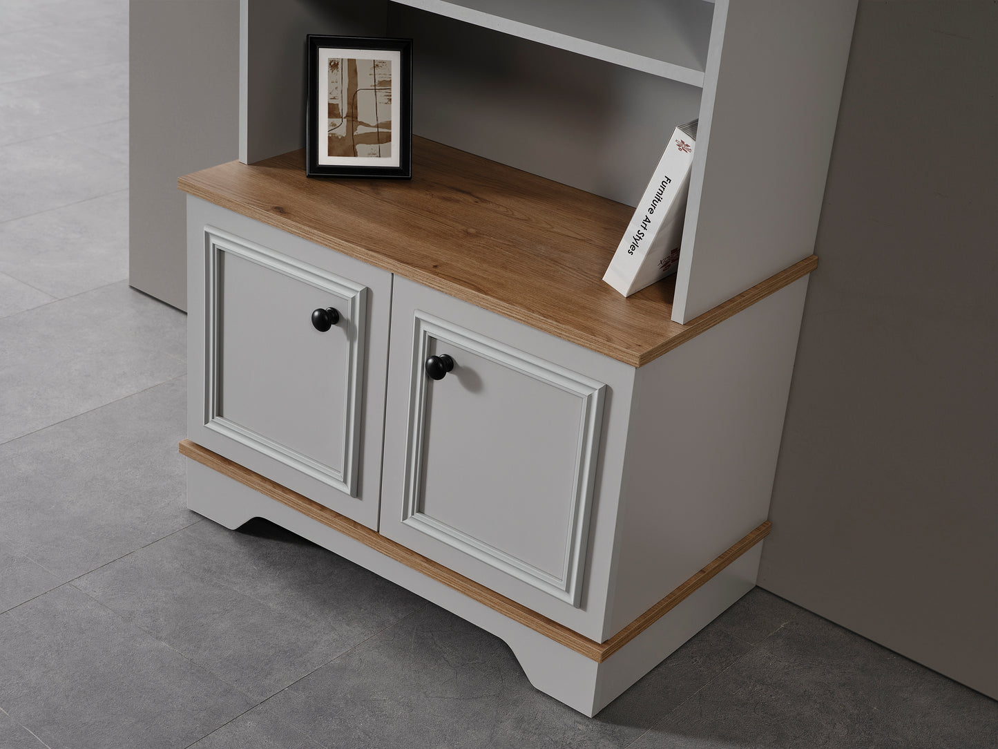 Classey Mobilya #GNCX05 - Charisma Genç Odası