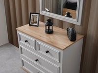 Classey Mobilya #GNCX05 - Charisma Genç Odası