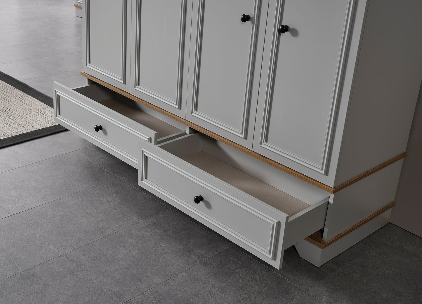 Classey Mobilya #GNCX05 - Charisma Genç Odası