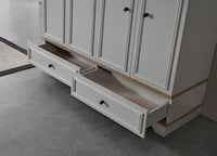 Classey Mobilya #GNCX05 - Charisma Genç Odası