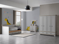 Classey Mobilya #GNCX06 - Charisma Yenidoğan