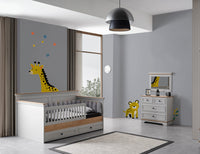 Classey Mobilya #GNCX06 - Charisma Yenidoğan