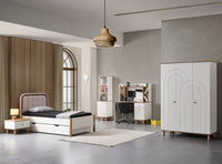 Classey Mobilya #GNCX16 - Side Genç Odası