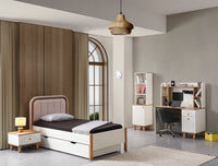 Classey Mobilya #GNCX16 - Side Genç Odası