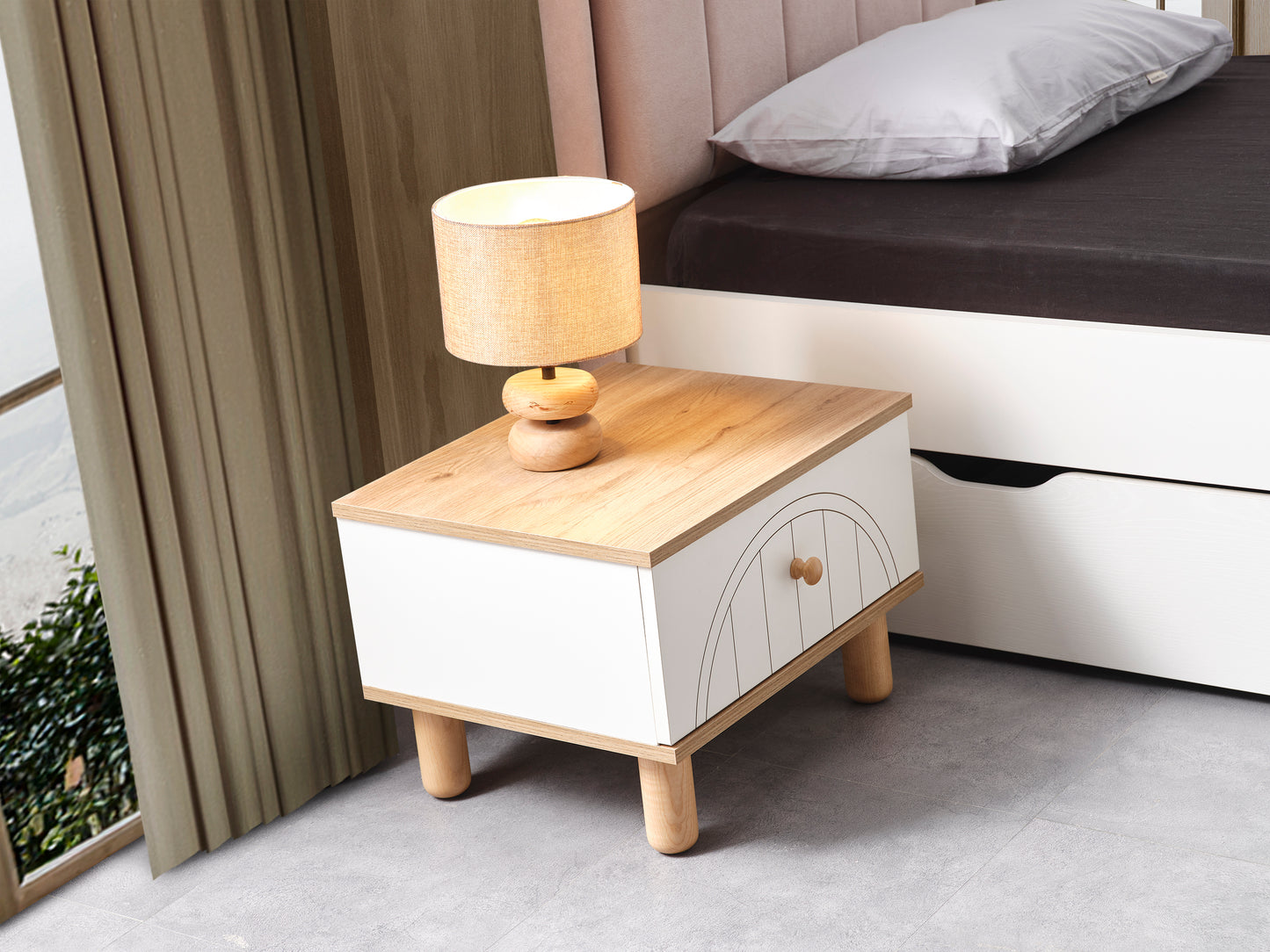 Classey Mobilya #GNCX16 - Side Genç Odası