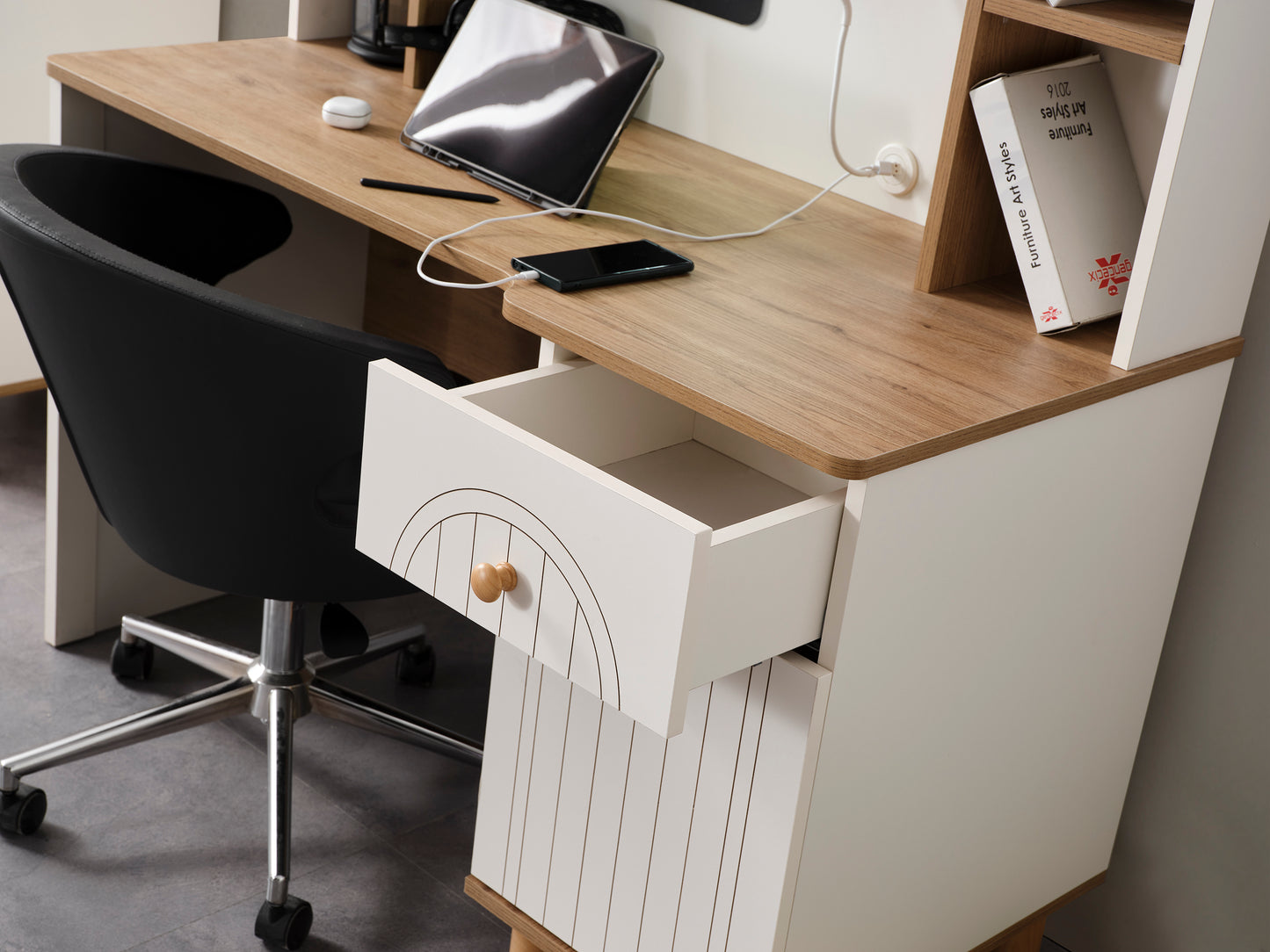 Classey Mobilya #GNCX16 - Side Genç Odası