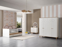 Classey Mobilya #GNCX17 - Side Yenidoğan