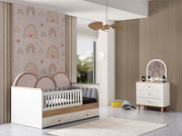 Classey Mobilya #GNCX17 - Side Yenidoğan