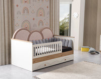 Classey Mobilya #GNCX17 - Side Yenidoğan