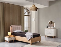 Classey Mobilya #GNCX16 - Side Genç Odası