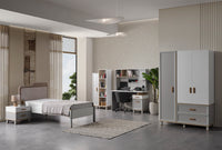 Classey Mobilya #GNCX20 - Studio Genç Odası