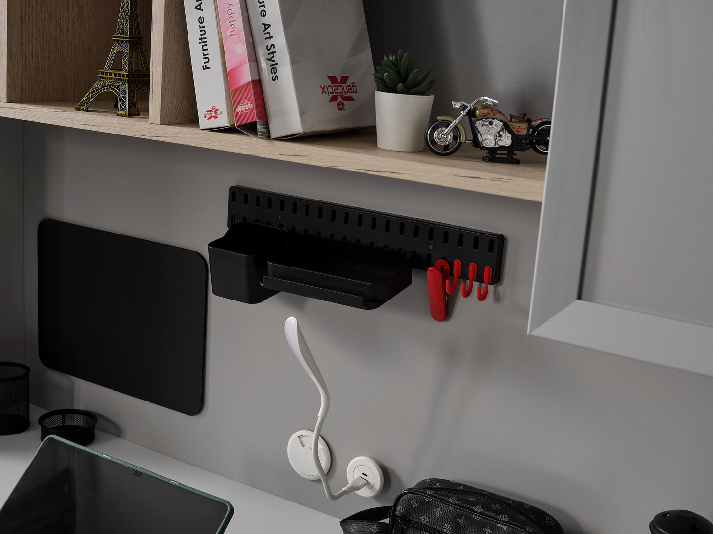 Classey Mobilya #GNCX20 - Studio Genç Odası