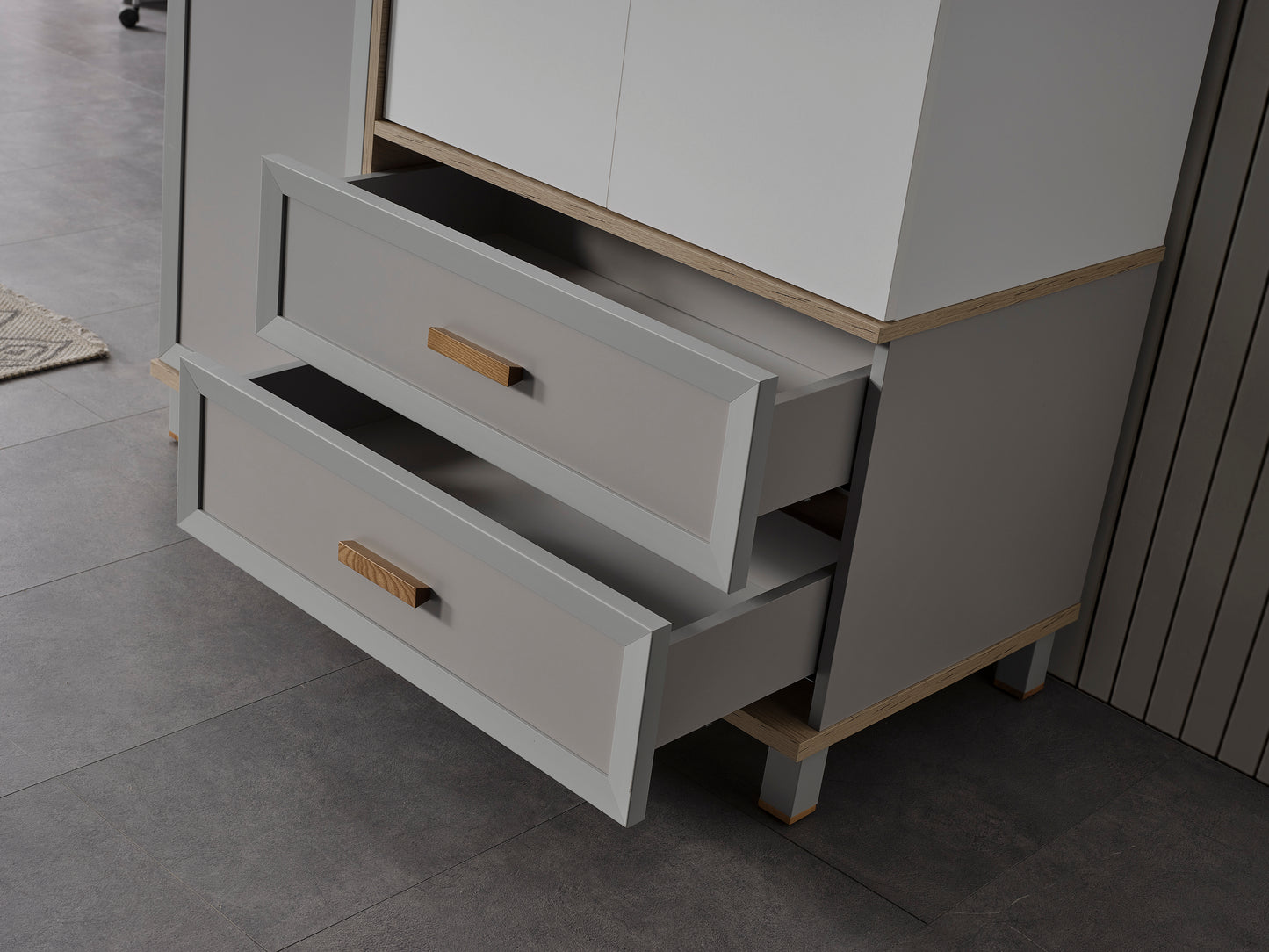 Classey Mobilya #GNCX20 - Studio Genç Odası