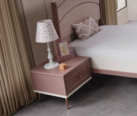 Classey Mobilya #GNCX01 - Armin Genç Odası