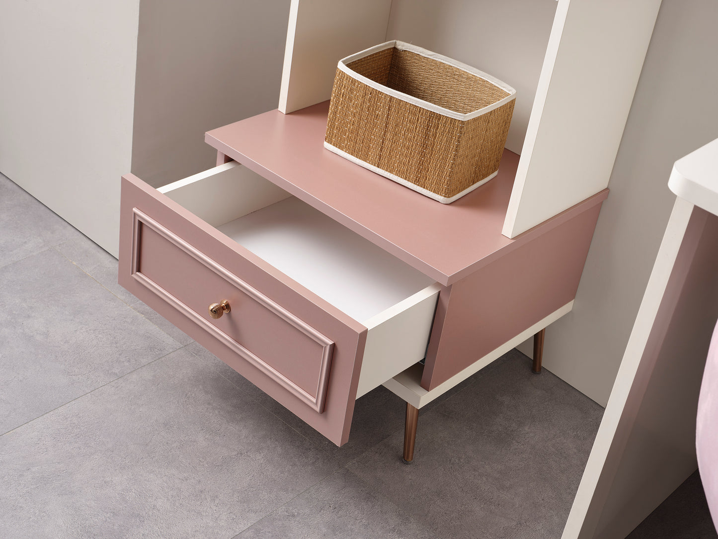 Classey Mobilya #GNCX01 - Armin Genç Odası