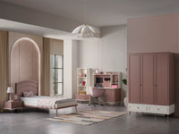 Classey Mobilya #GNCX01 - Armin Genç Odası