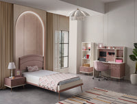 Classey Mobilya #GNCX01 - Armin Genç Odası