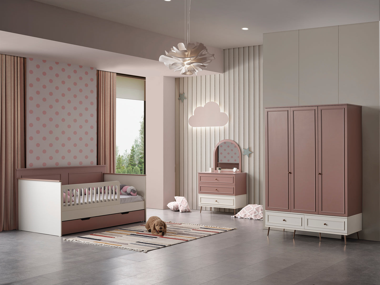 Classey Mobilya #GNCX02 - Armin Yenidoğan