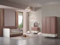 Classey Mobilya #GNCX02 - Armin Yenidoğan