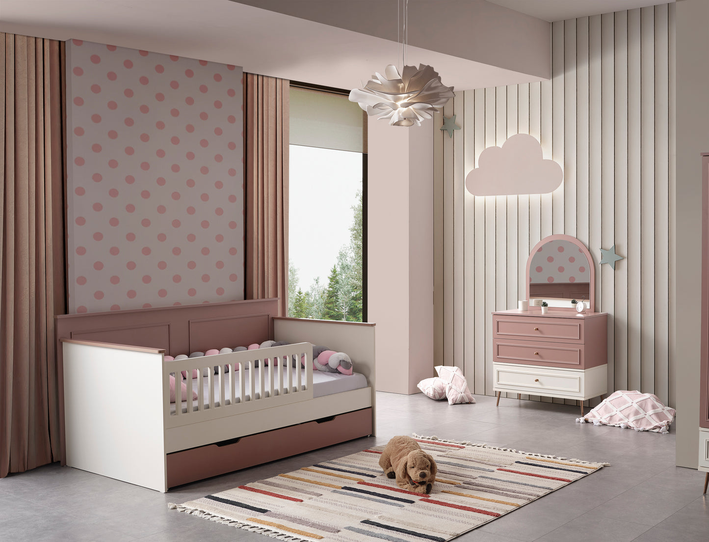 Classey Mobilya #GNCX02 - Armin Yenidoğan