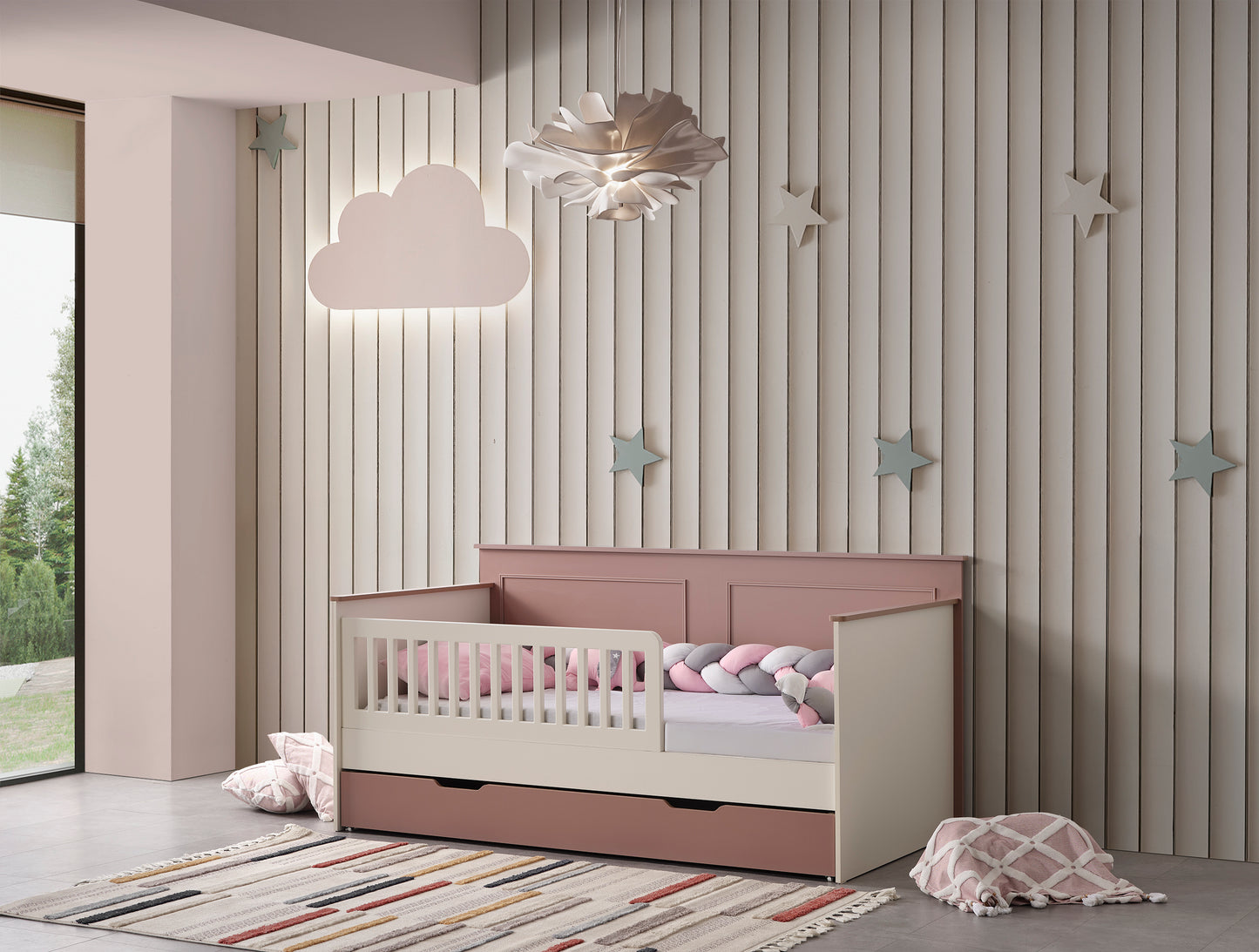 Classey Mobilya #GNCX02 - Armin Yenidoğan