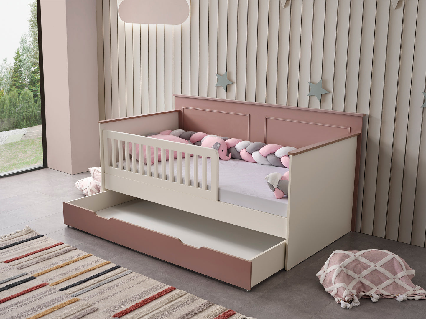 Classey Mobilya #GNCX02 - Armin Yenidoğan