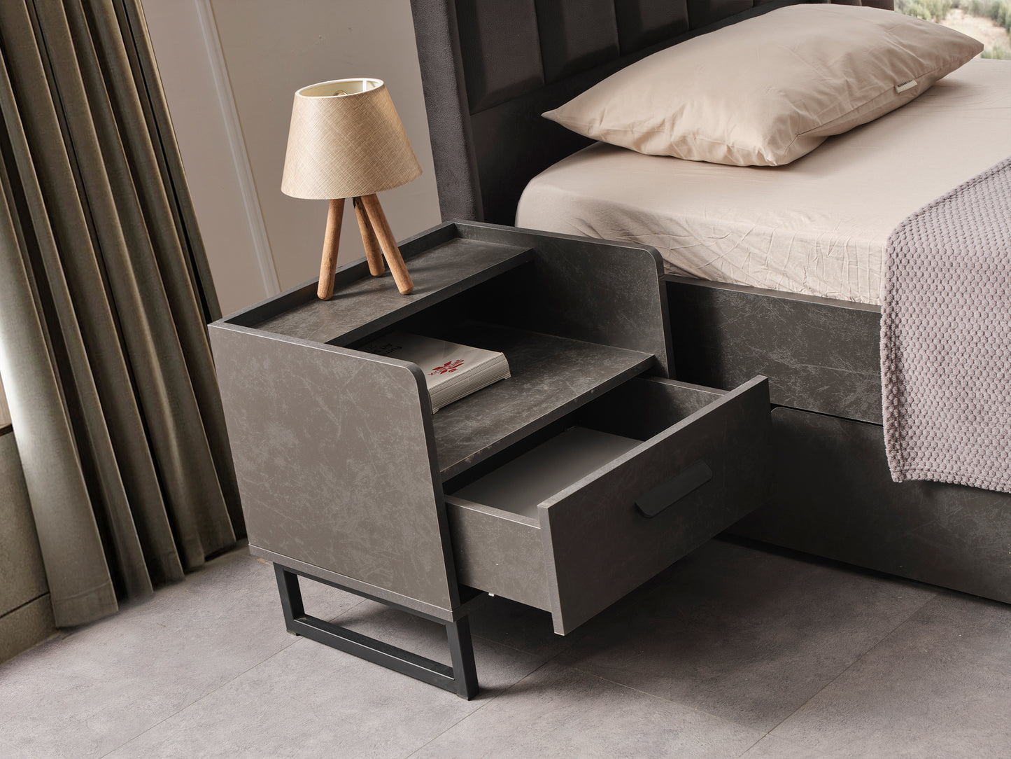 Classey Mobilya #GNCX19 - Storm Genç Odası