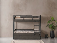 Classey Mobilya #GNCX19 - Storm Genç Odası